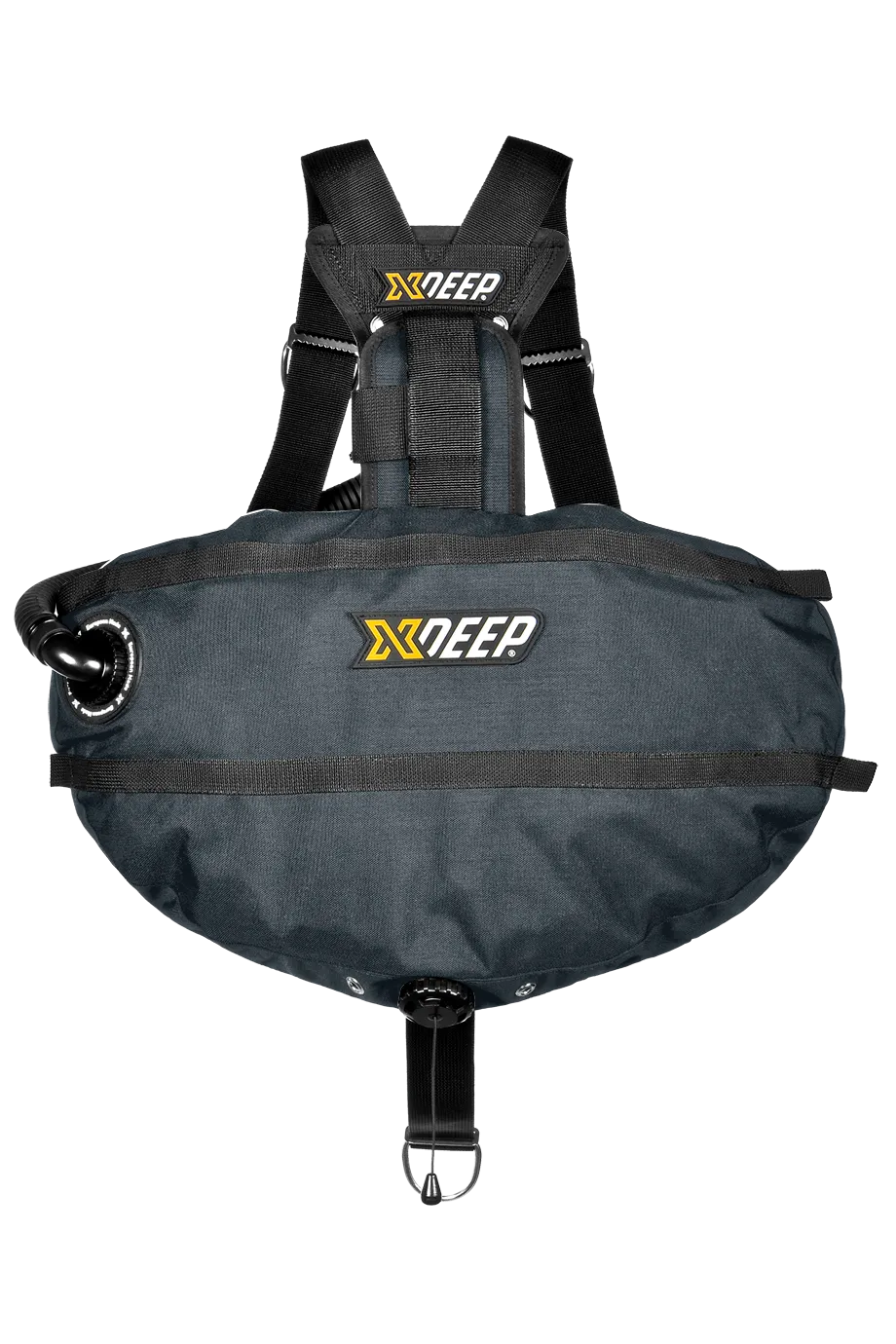XDEEP Stealth 2.0 Classic System