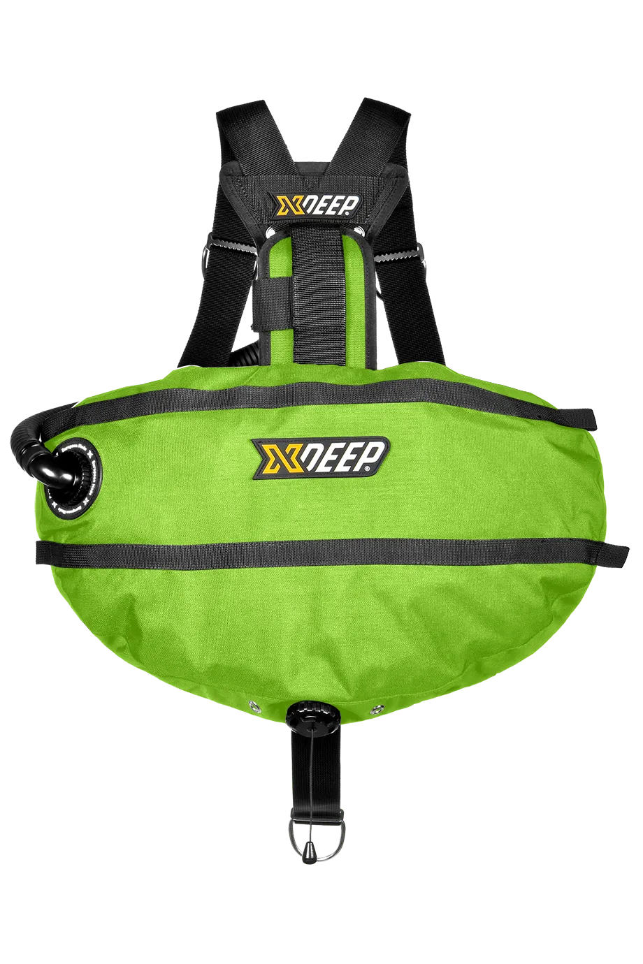 XDEEP Stealth 2.0 Classic System