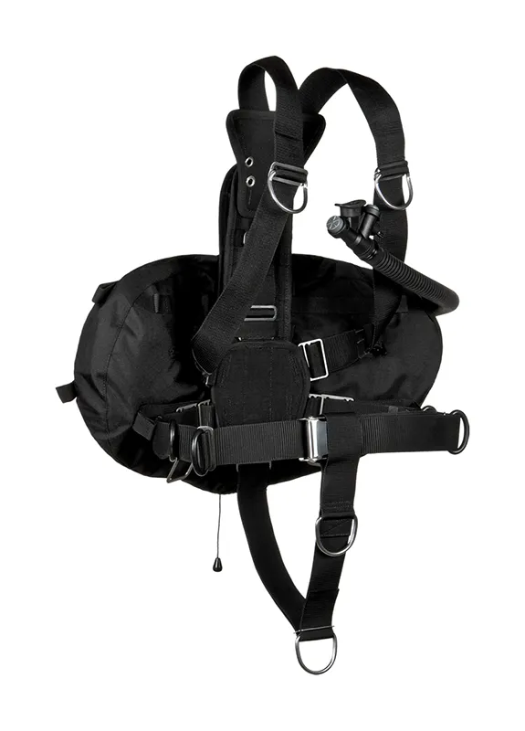 XDEEP Stealth 2.0 Classic System