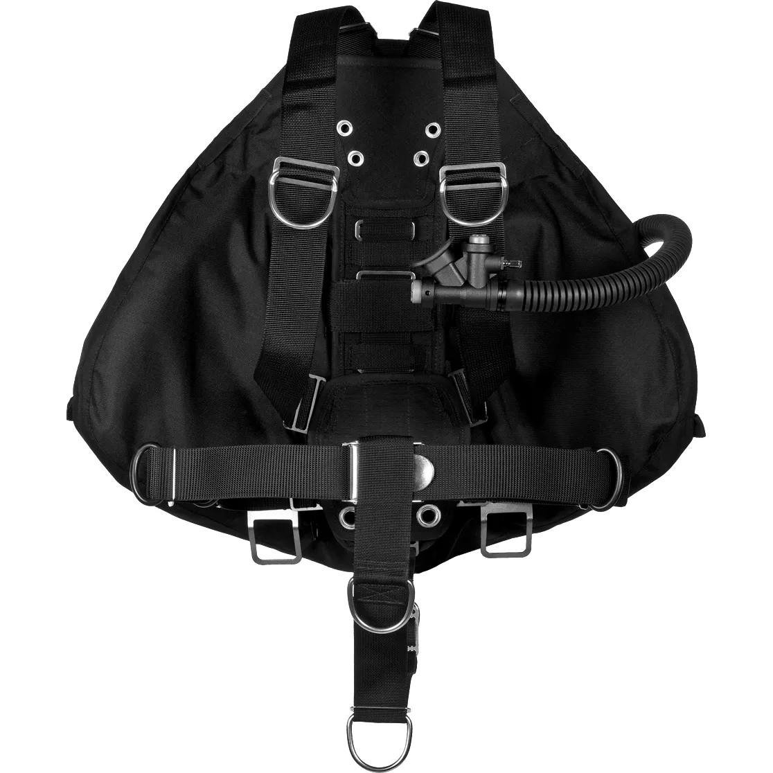 xDeep -  Stealth 2.0 TEC Sidemount System