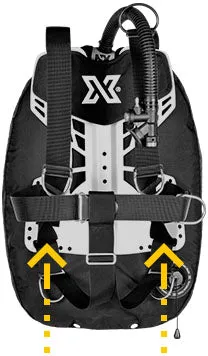XDEEP Zen Ultralight Wing System