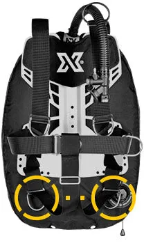 XDEEP Zen Ultralight Wing System