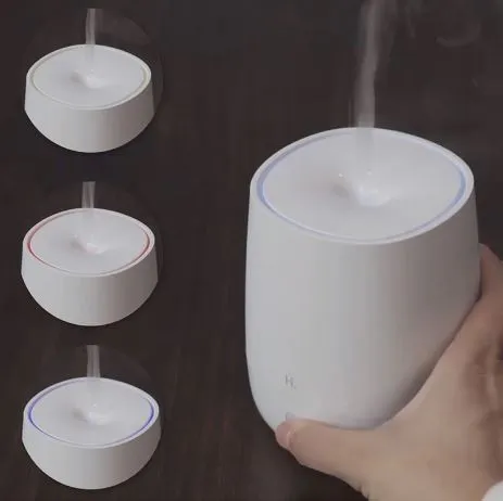 Xiaomi Humidifier Aroma Diffuser Machine Mist Maker