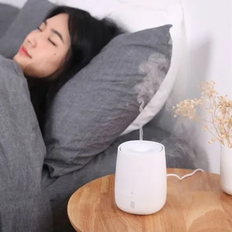 Xiaomi Humidifier Aroma Diffuser Machine Mist Maker