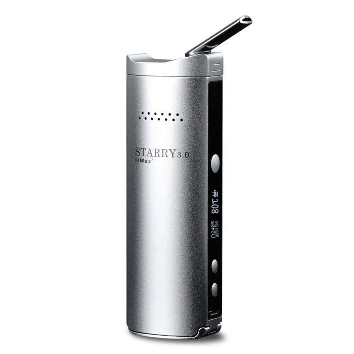 XMAX Starry V3 Vaporizer