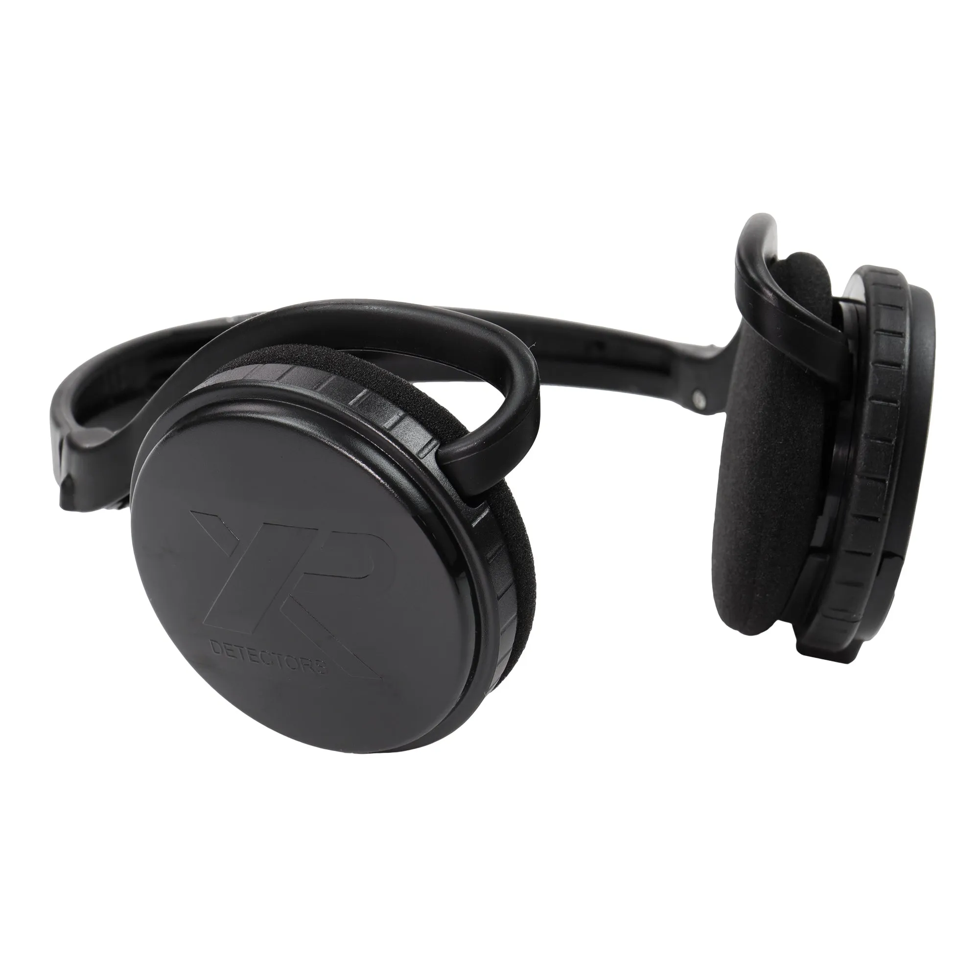 XP ORX Metal Detector w/ WSAudio Wireless Headphones and 9" Round DD Coil (Open Box)