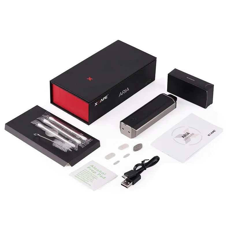 XVAPE Aria Vaporizer - (1 Count)
