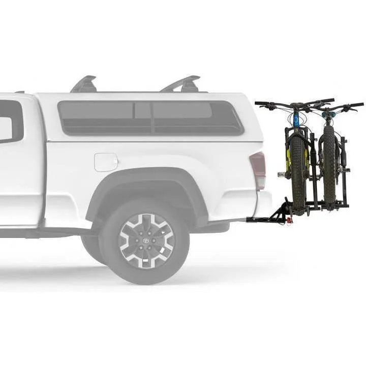 Yakima HoldUp Evo 2 Bike Rack