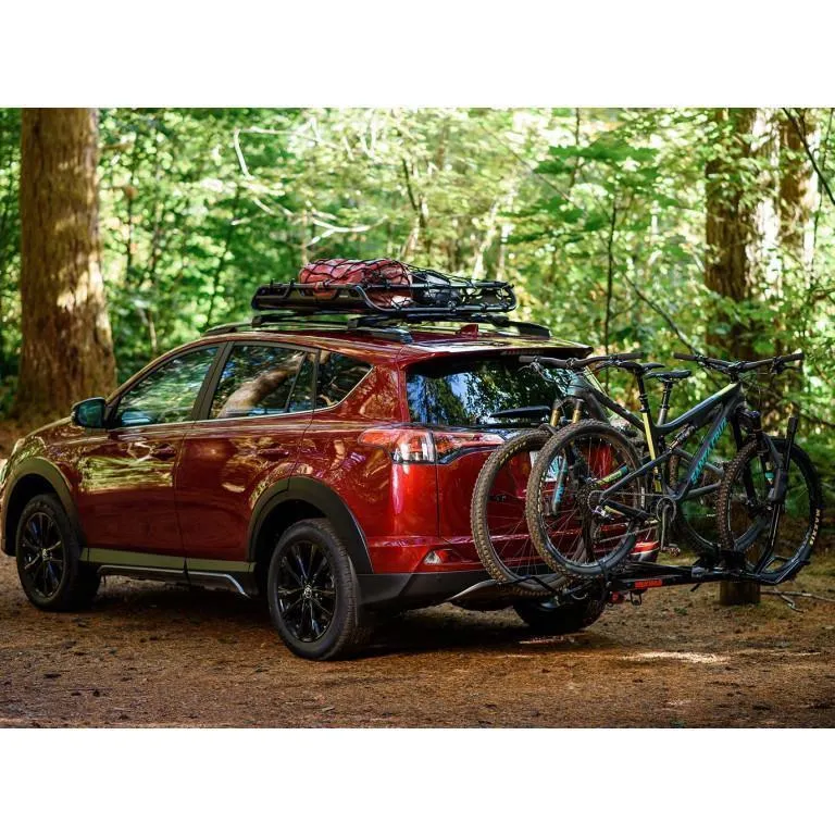 Yakima HoldUp Evo 2 Bike Rack
