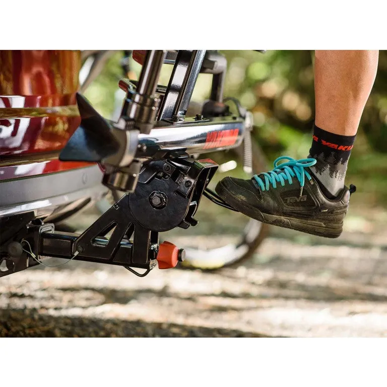 Yakima Holdup Evo 2" Bicycle Vehicle Rack