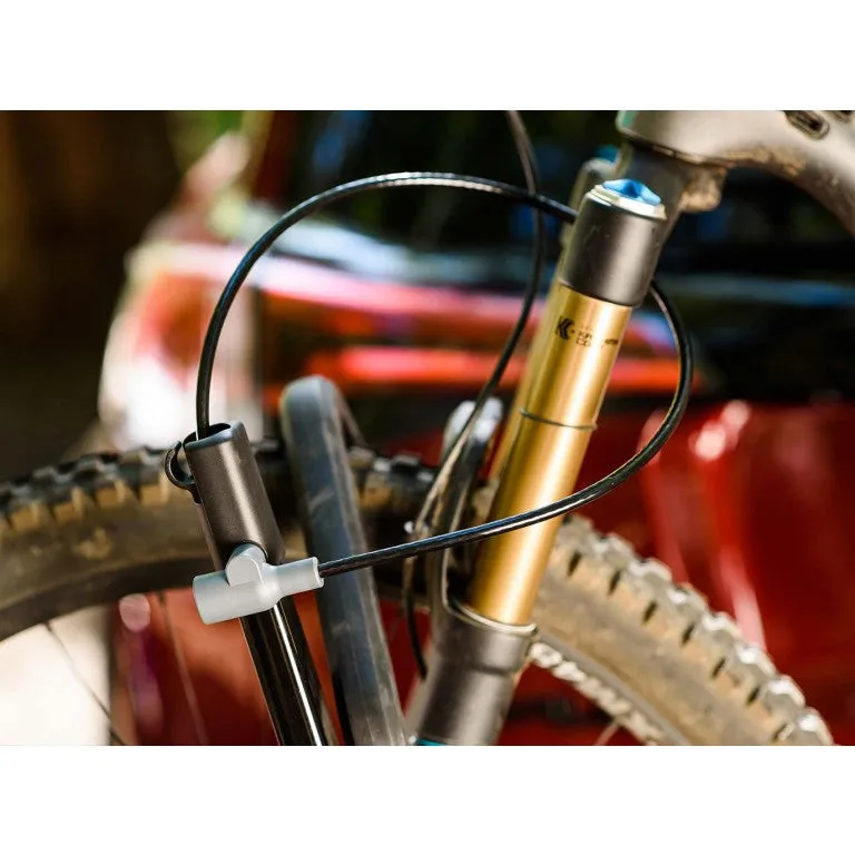 Yakima Holdup Evo 2" Bicycle Vehicle Rack