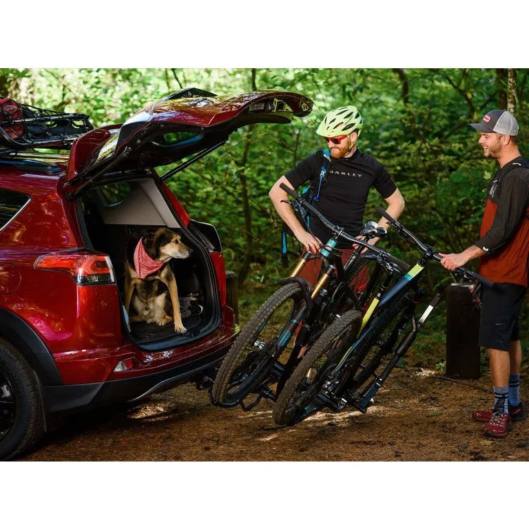 Yakima Holdup Evo 2" Bicycle Vehicle Rack