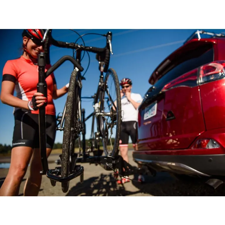 Yakima Holdup Evo 2" Bicycle Vehicle Rack