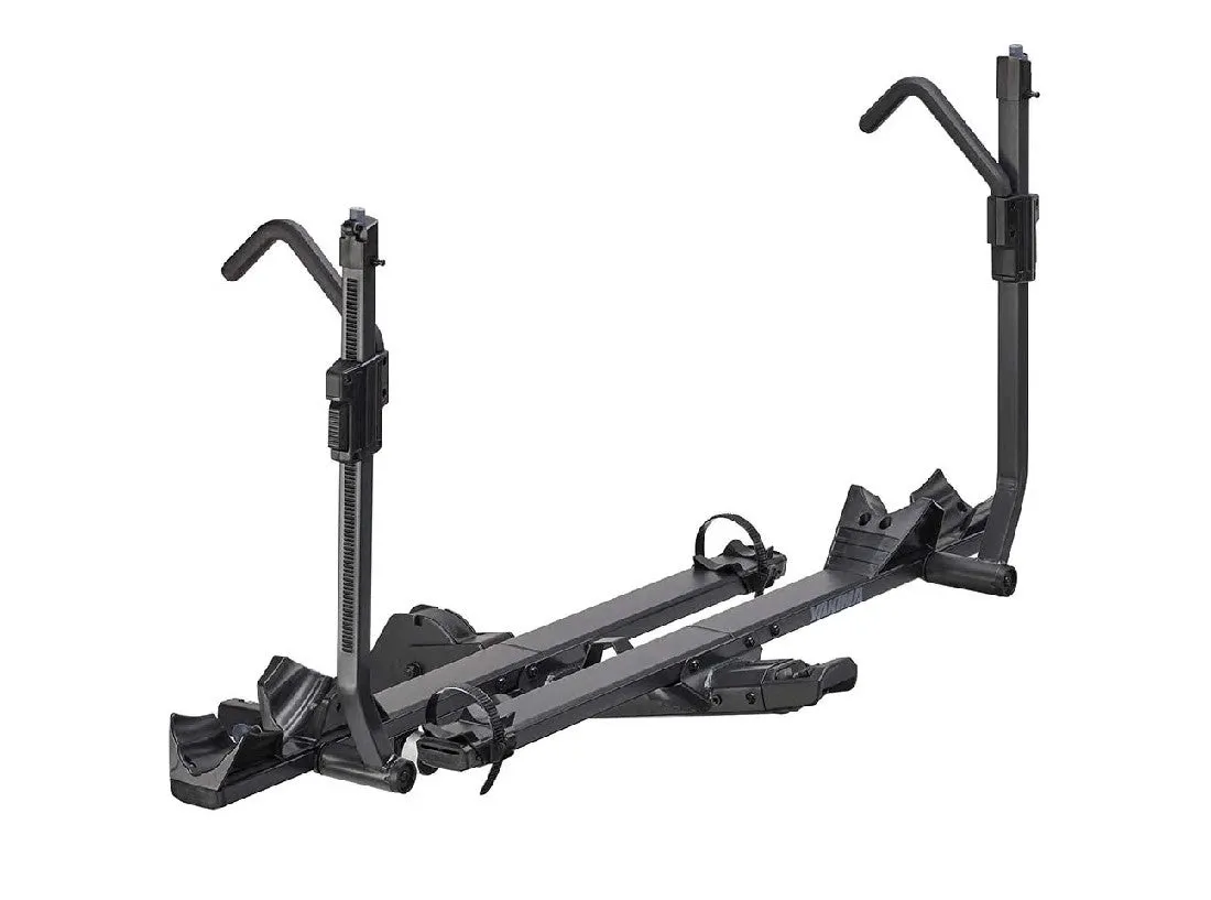 Yakima Stage Two Bike Rack Anthracite