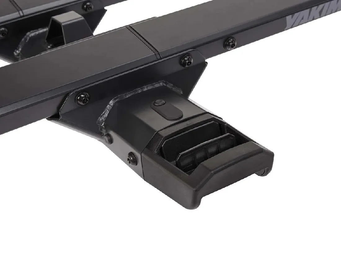 Yakima Stage Two Bike Rack Anthracite