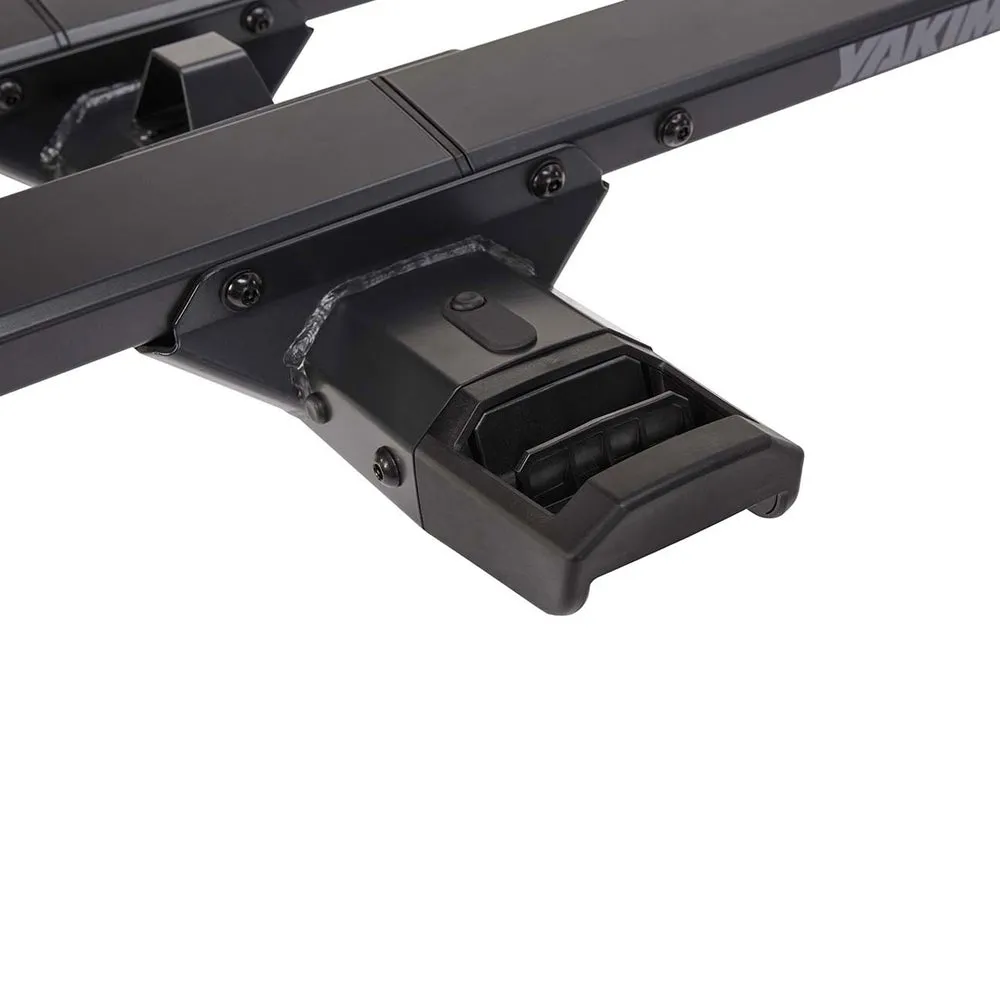 Yakima StageTwo Rack
