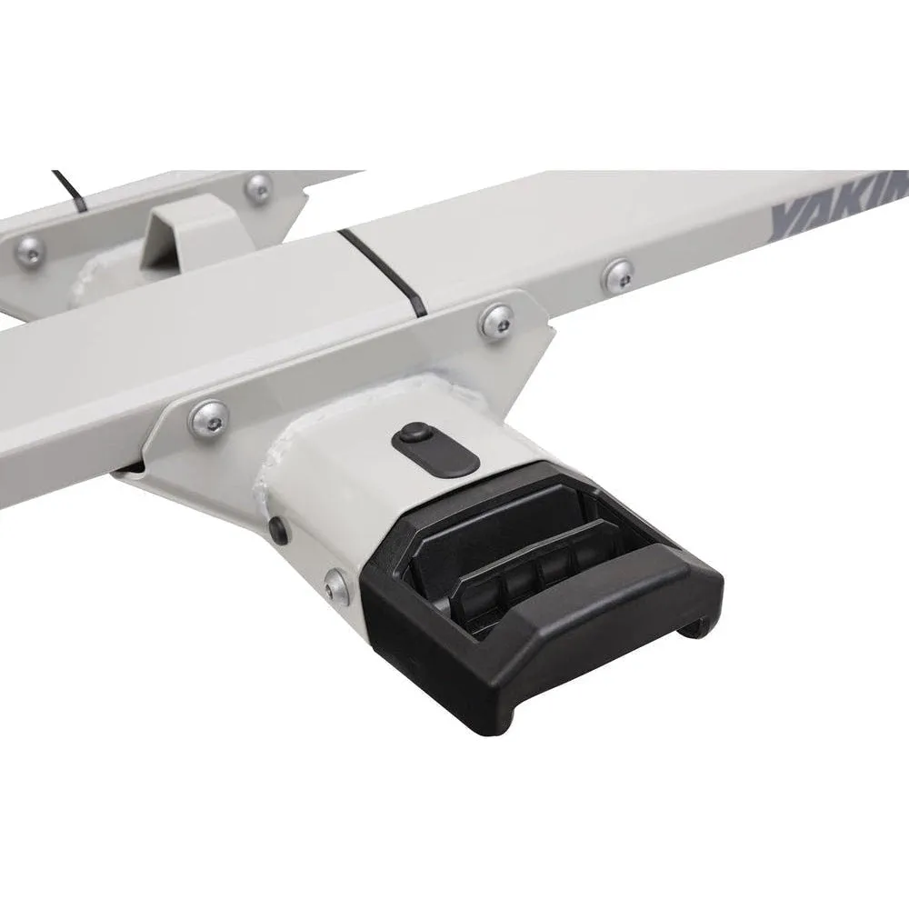 Yakima StageTwo Rack
