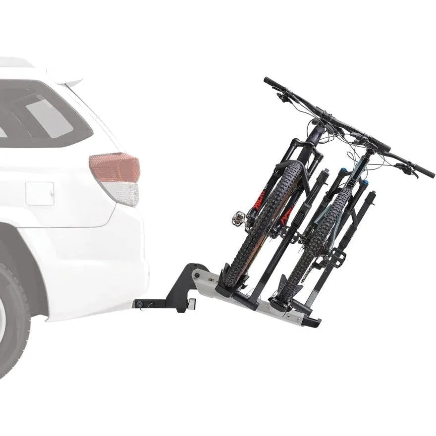 Yakima StageTwo Rack