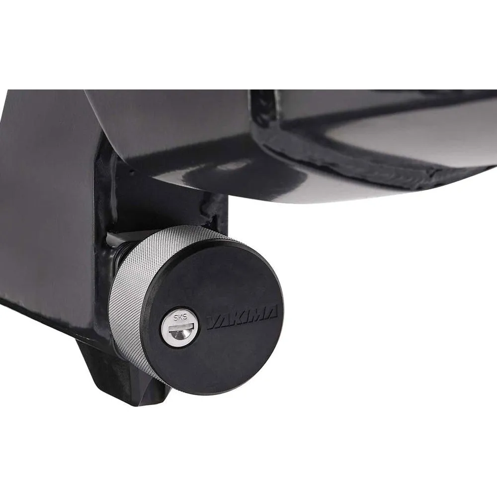 Yakima StageTwo Rack