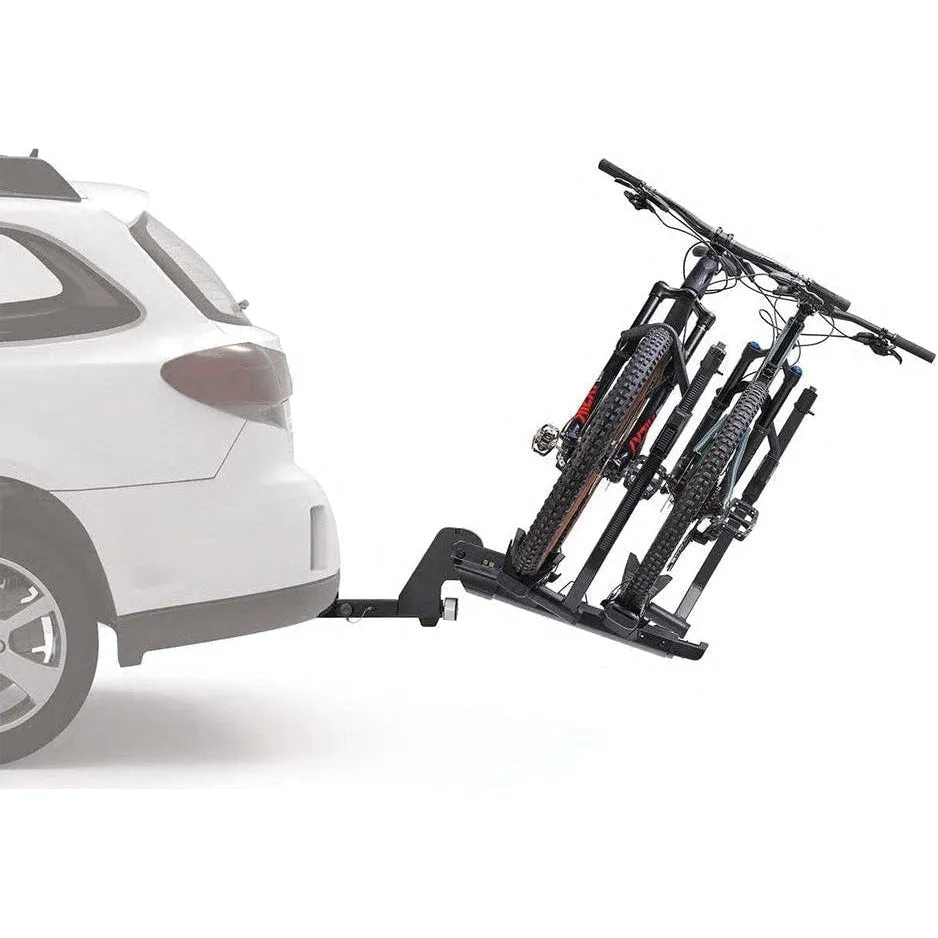 Yakima StageTwo Rack