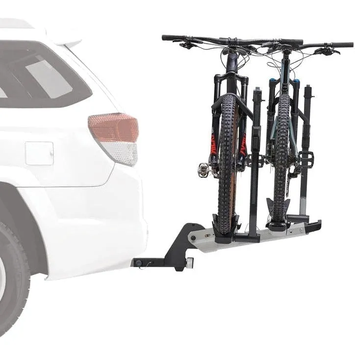 Yakima StageTwo Rack