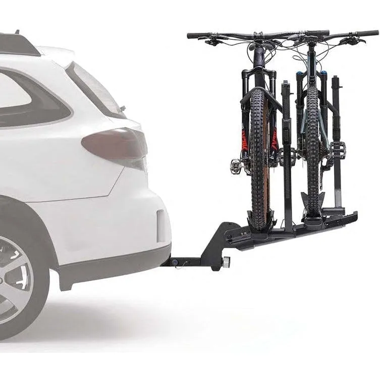 Yakima StageTwo Rack