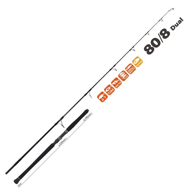 Yamaga Blanks Blue Reef GT Game Series