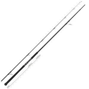 Yamaga Blanks Blue Sniper Shore Casting