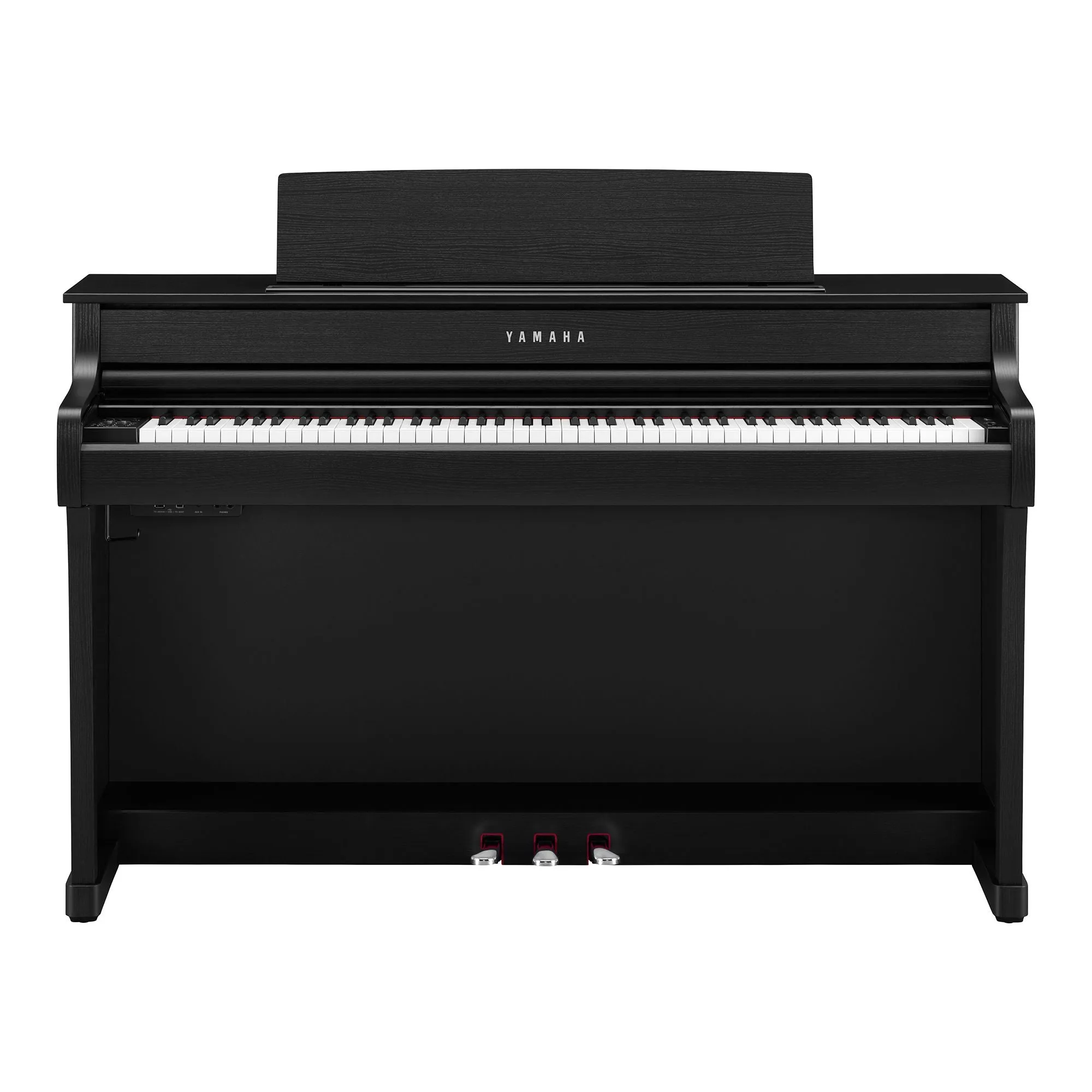 Yamaha Clavinova CLP-845 Digital Piano