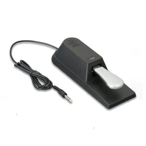 Yamaha FC-3A Sustain Pedal for Stage Pianos (half-damper compatible)