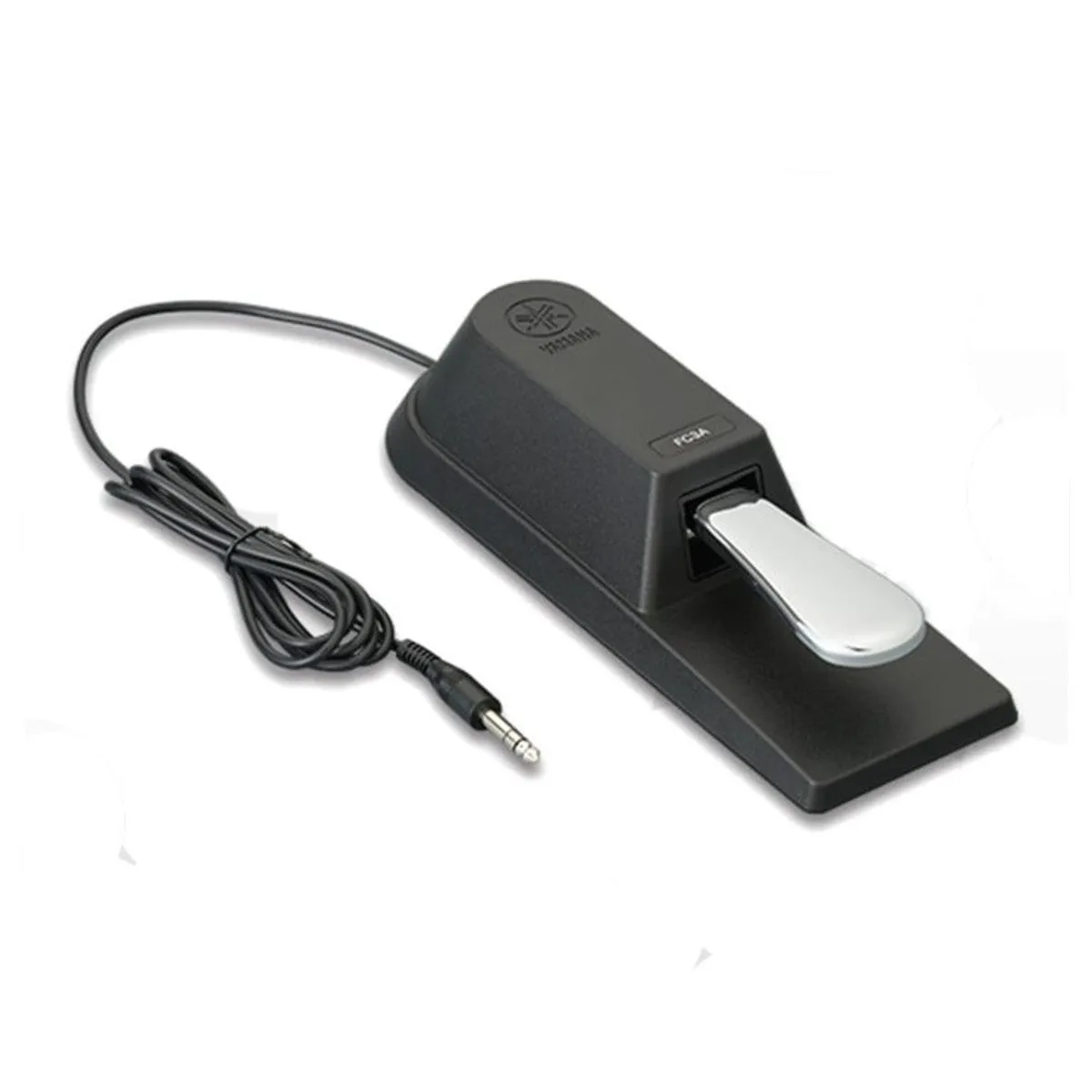 Yamaha FC-3A Sustain Pedal for Stage Pianos (half-damper compatible)