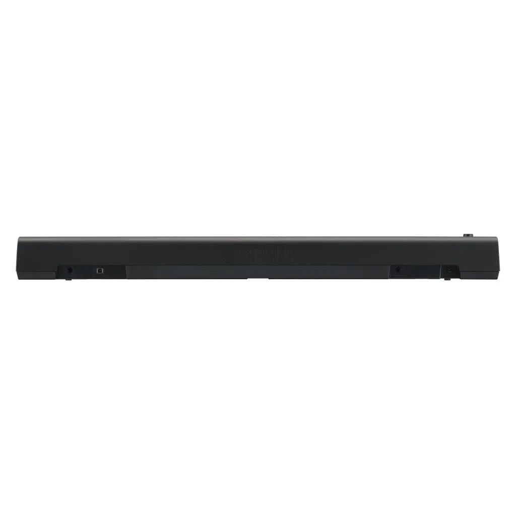 Yamaha NP-15 - 61-Key Piaggero Piano-Style Keyboard