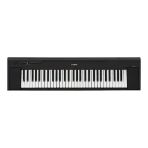 Yamaha NP-15 Piaggero 61-Key Piano-Style Keyboard