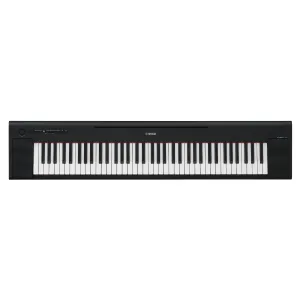 Yamaha NP-35 Piaggero 76-Key Piano-Style Keyboard