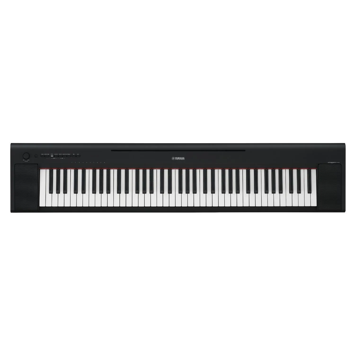 Yamaha NP-35 Piaggero 76-Key Piano-Style Keyboard