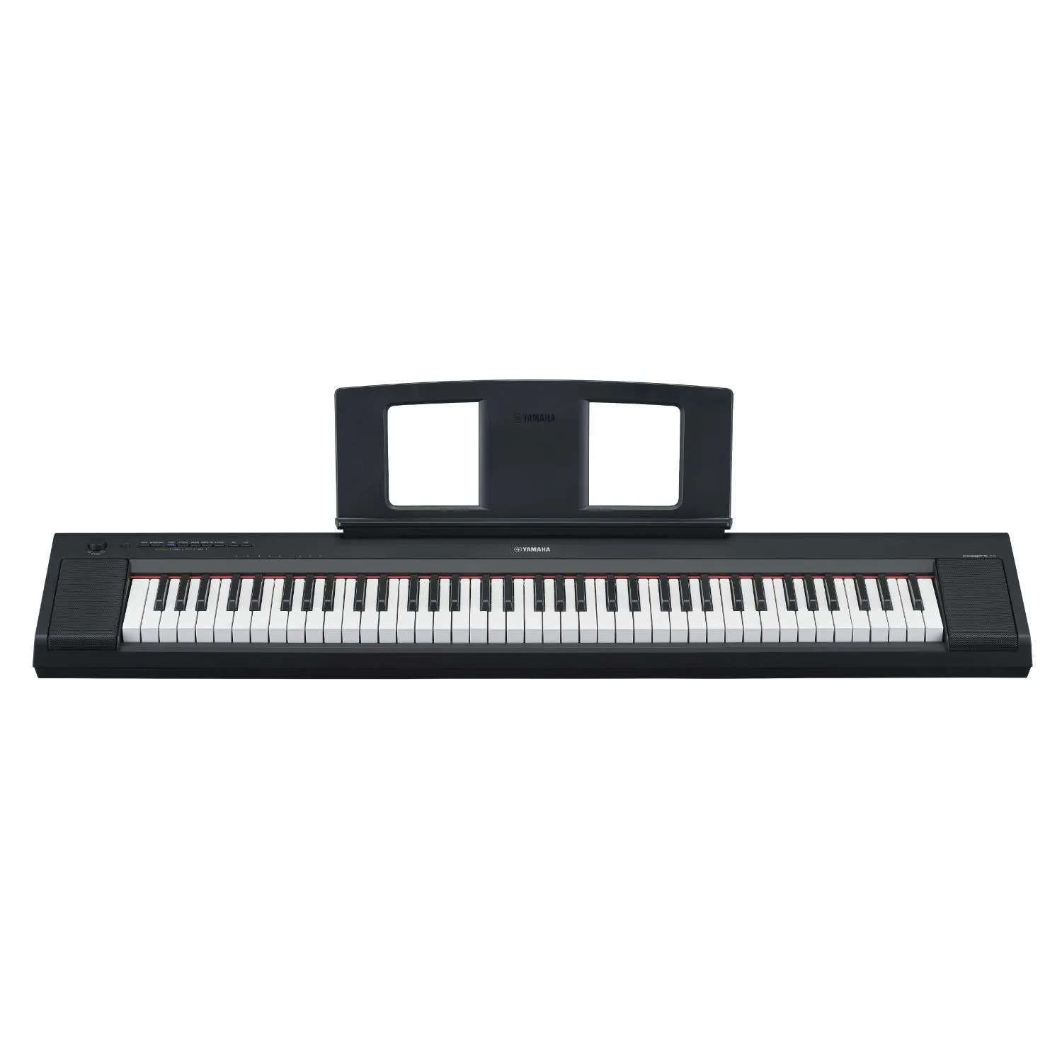 Yamaha NP-35 Piaggero 76-Key Piano-Style Keyboard