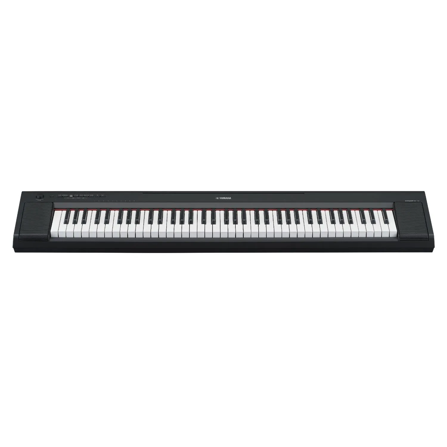 Yamaha NP-35 Piaggero 76-Key Piano-Style Keyboard