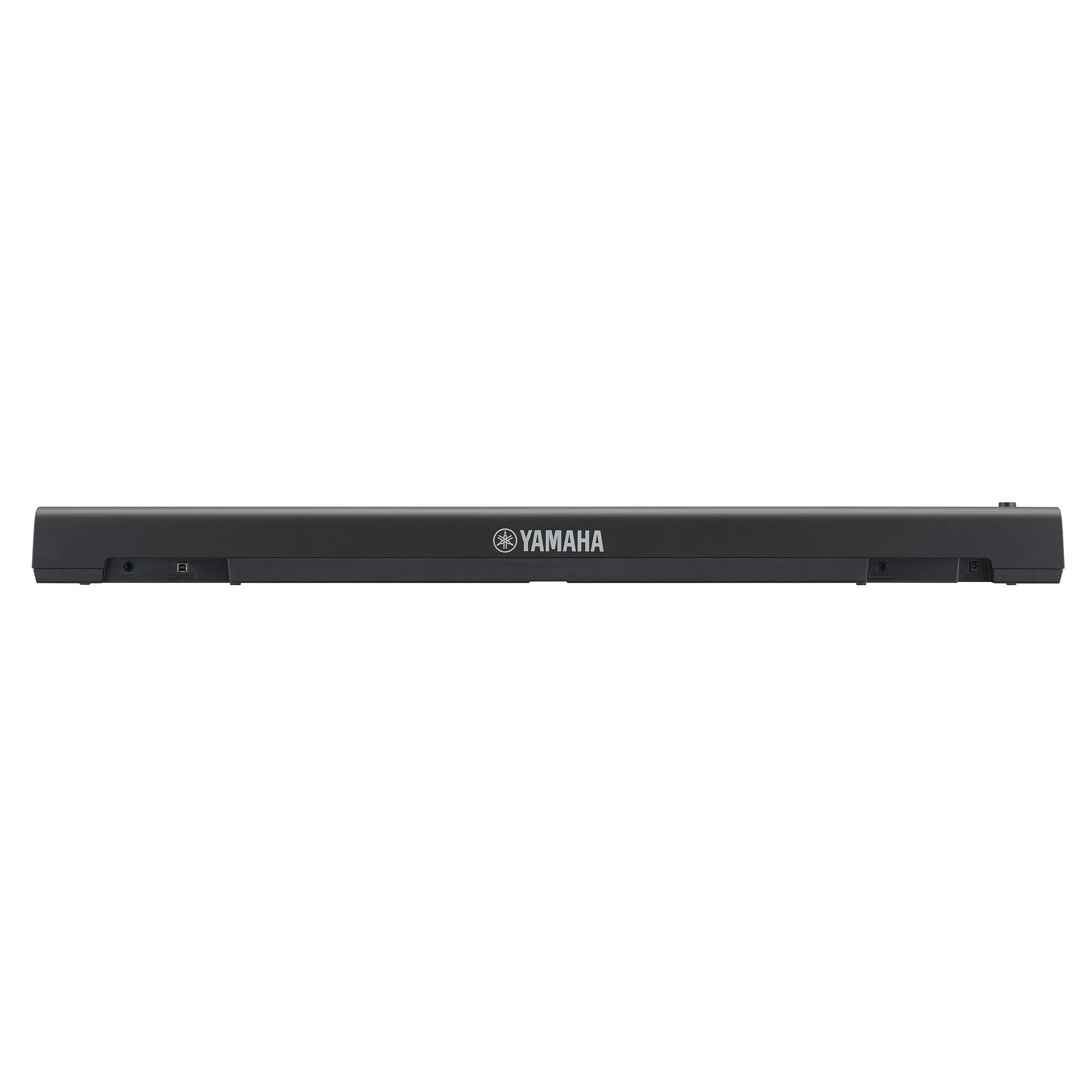 Yamaha NP-35B Piaggero Portable Piano - Black