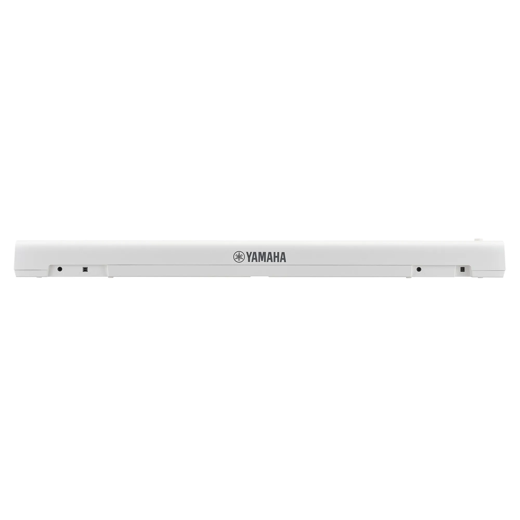 Yamaha NP-35WH Piaggero Portable Piano - White