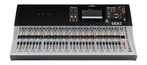 Yamaha TF5 32-Channel 48-Input Digital Mixer