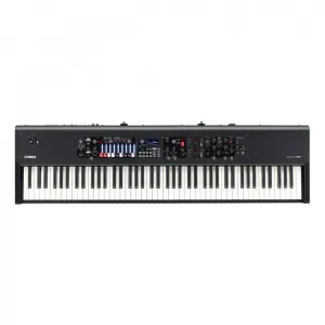 Yamaha YC88 Stage Piano with Organ Drawbars