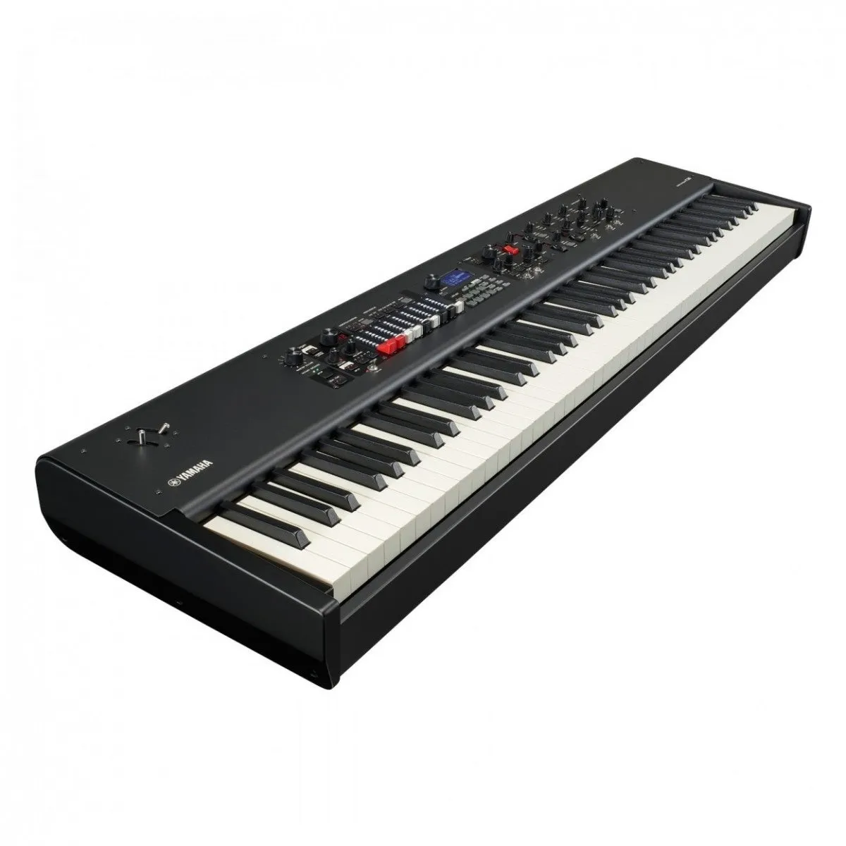 Yamaha YC88 Stage Piano with Organ Drawbars