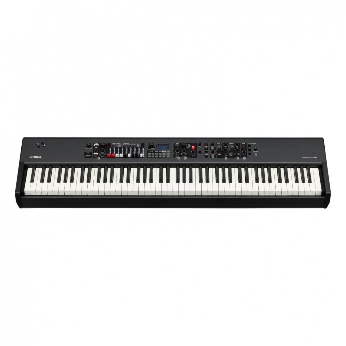 Yamaha YC88 Stage Piano with Organ Drawbars