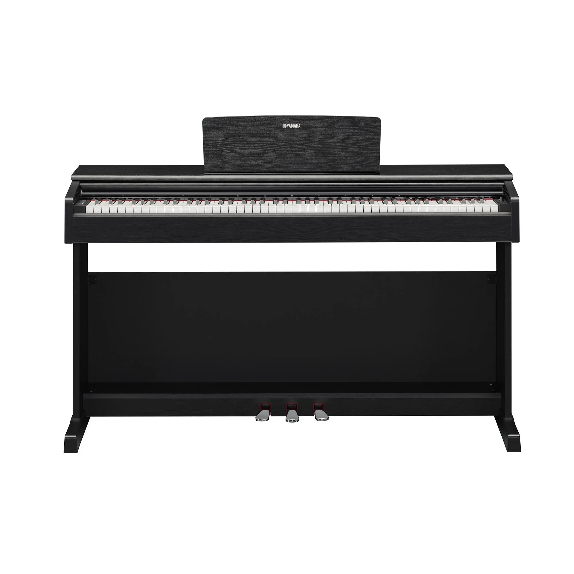 Yamaha YDP-145B Arius Digital Piano Black Walnut