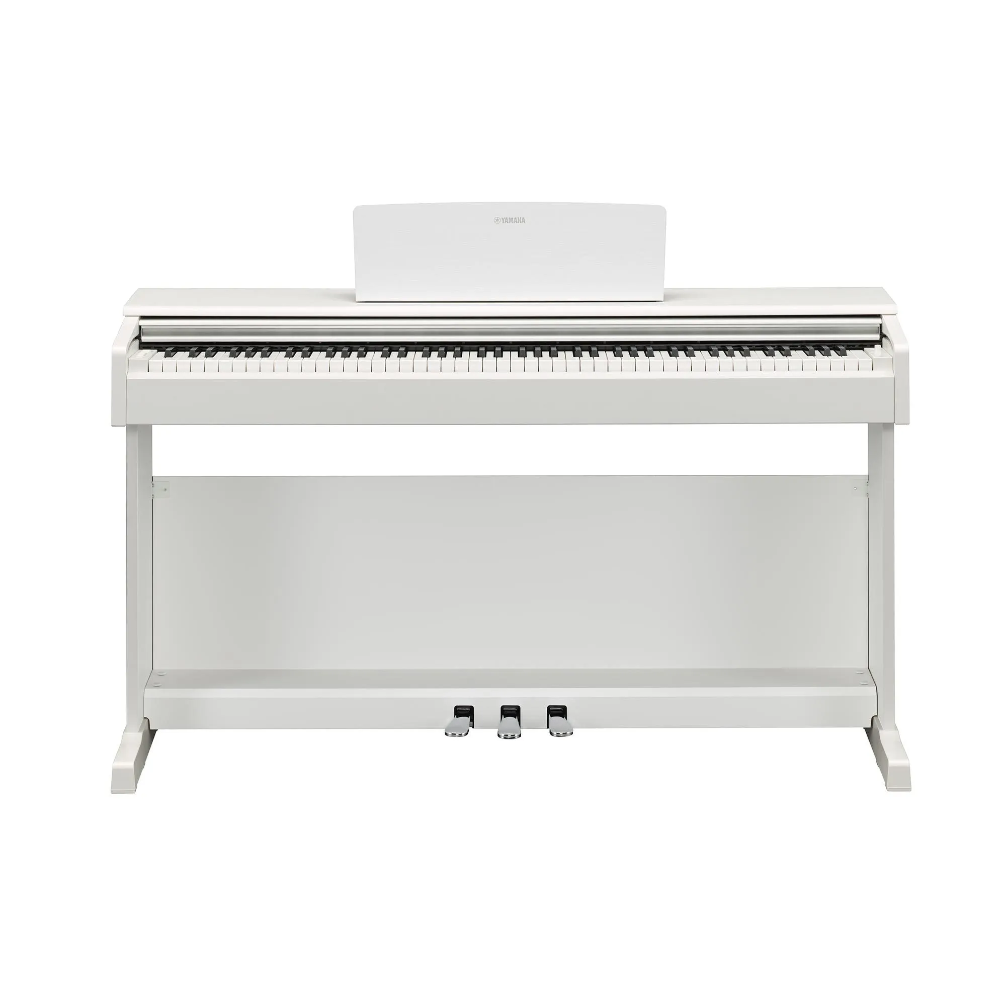 Yamaha YDP-145WH Arius Digital Piano White