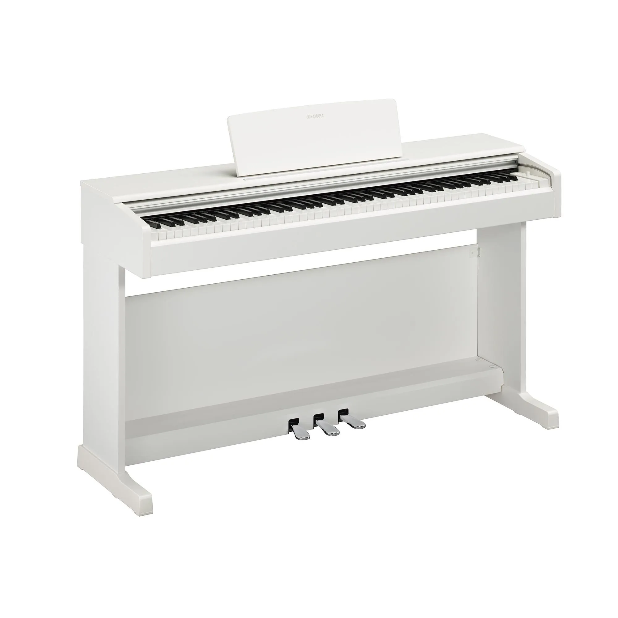 Yamaha YDP-145WH Arius Digital Piano White