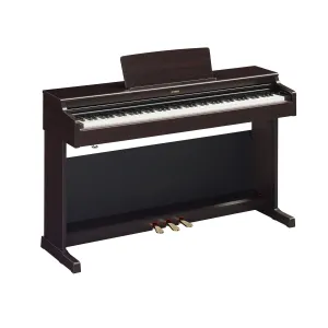 Yamaha YDP-165R Arius Digital Piano Dark Rosewood