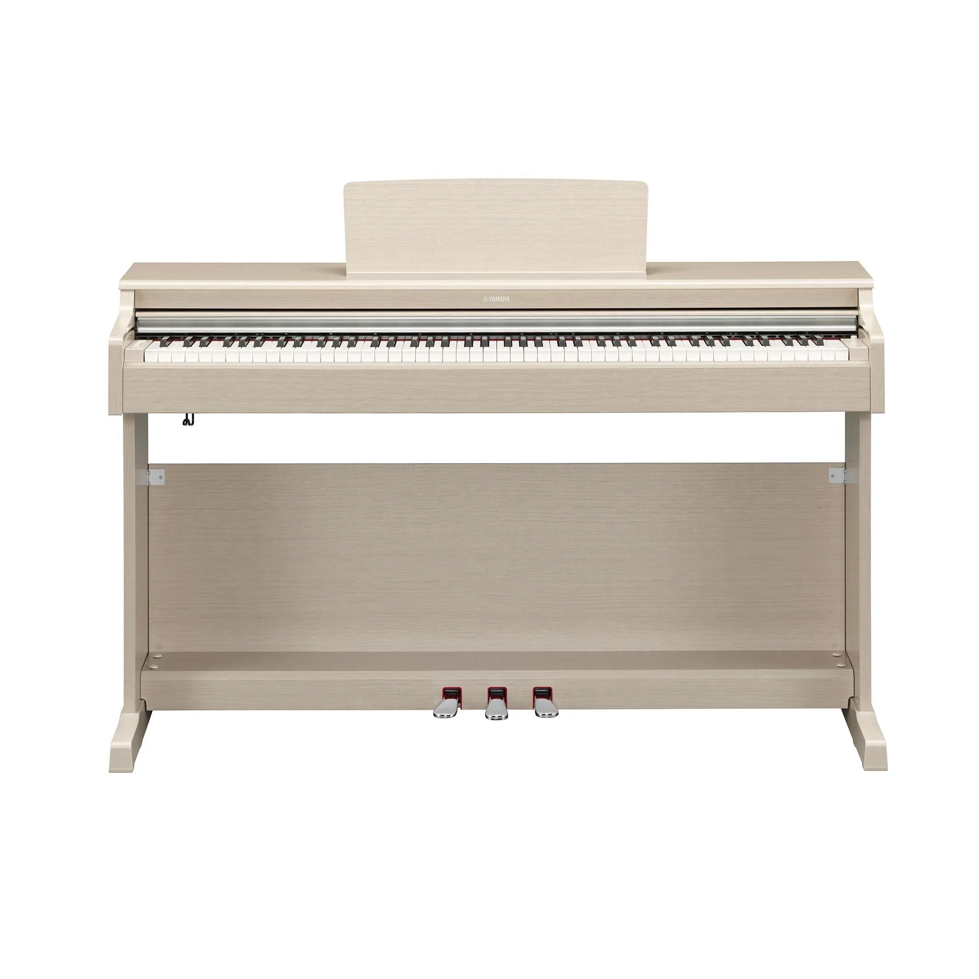 Yamaha YDP-165WA Arius Digital Piano White Ash