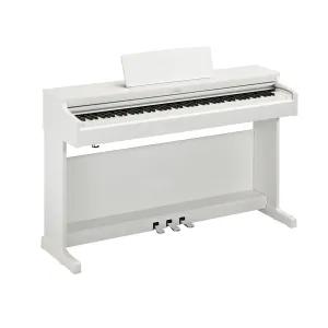 Yamaha YDP-165WH Arius Digital Piano White