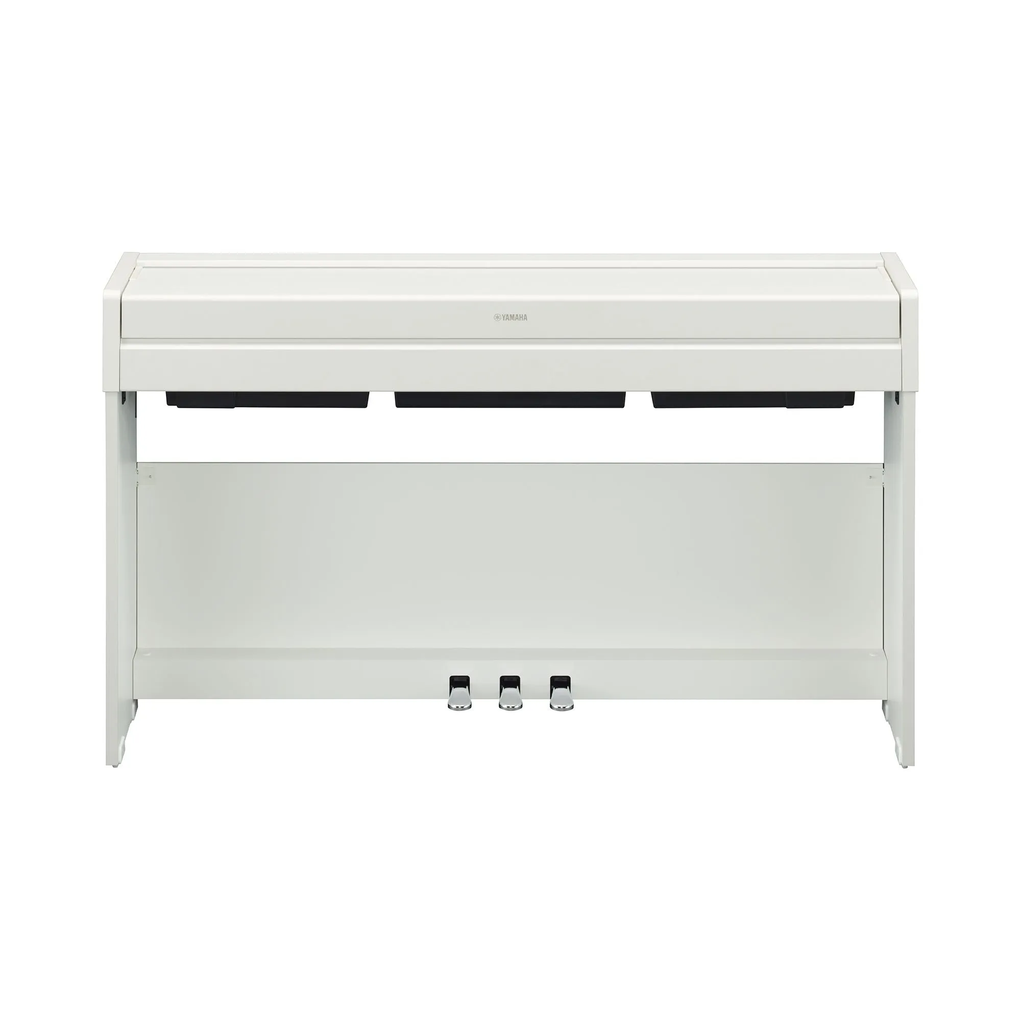 Yamaha YDP-S35WH Arius Slim Digital Piano White